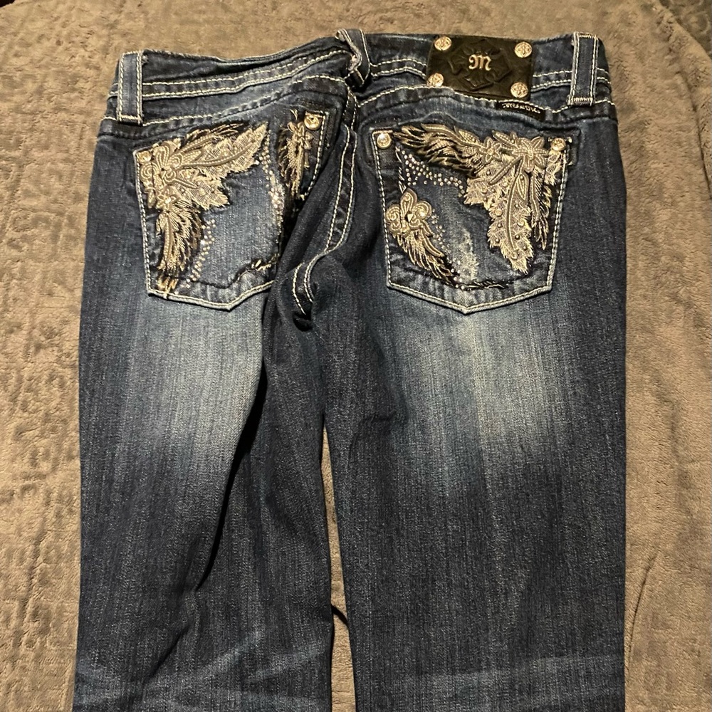 Miss Me Jeans - Picture 5 of 7